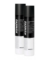 Лак для волосся без газу сильної фіксації-Brelil Numero Lacca No Gas Soft Лак для волосся без газу сильної фіксації-Brelil Numero Lacca No Gas Soft